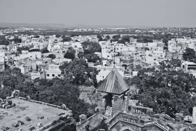 bhuj