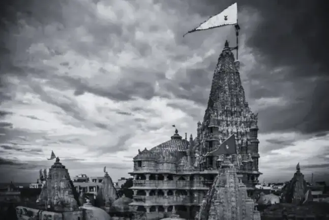 dwarka