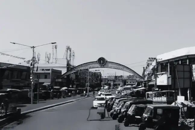gandhidham