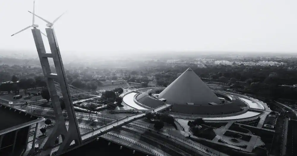gandhinagar