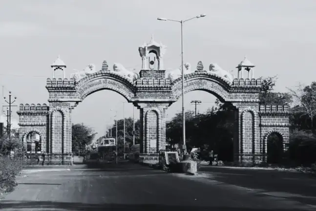 junagadh